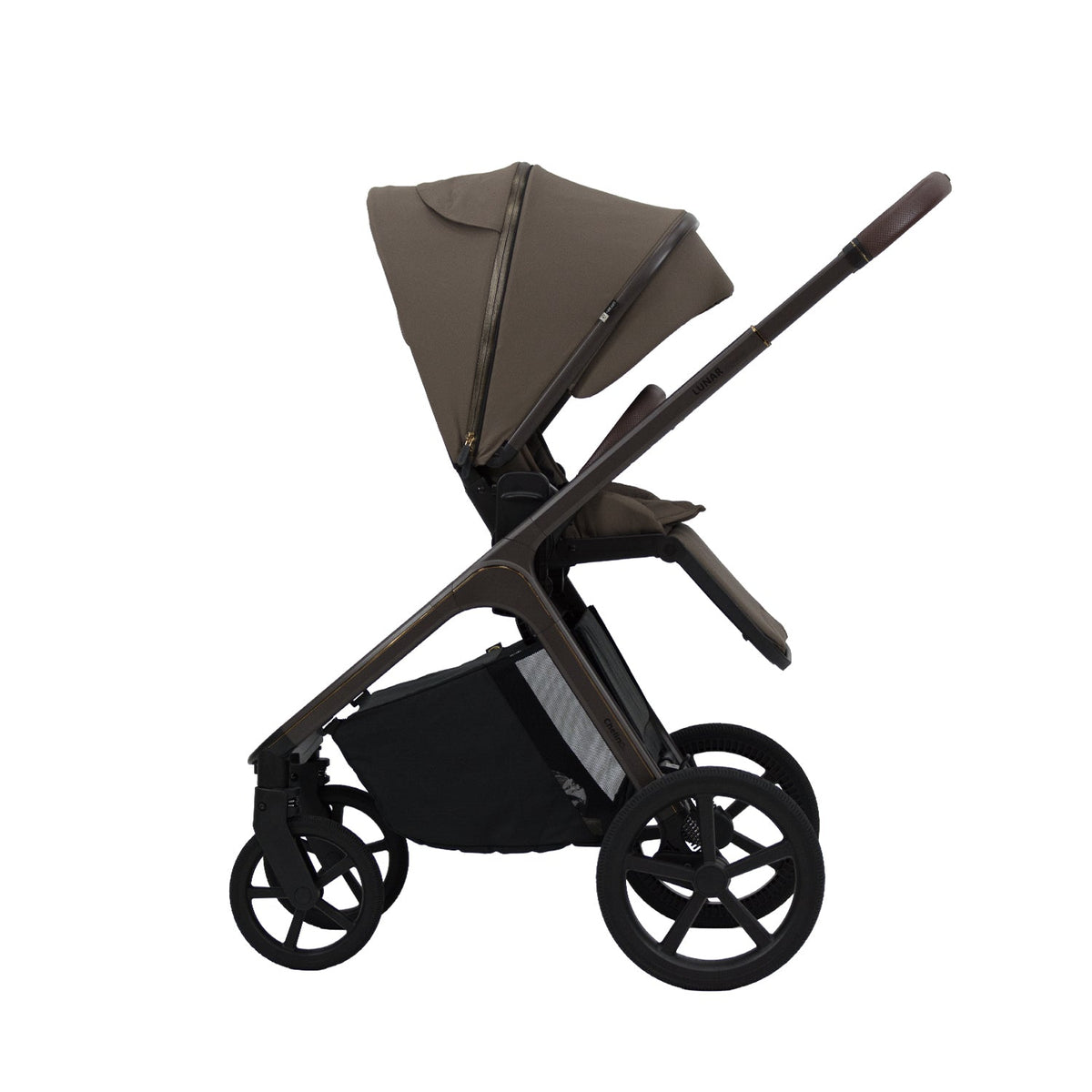Lunar Signature Travel System - Coffee