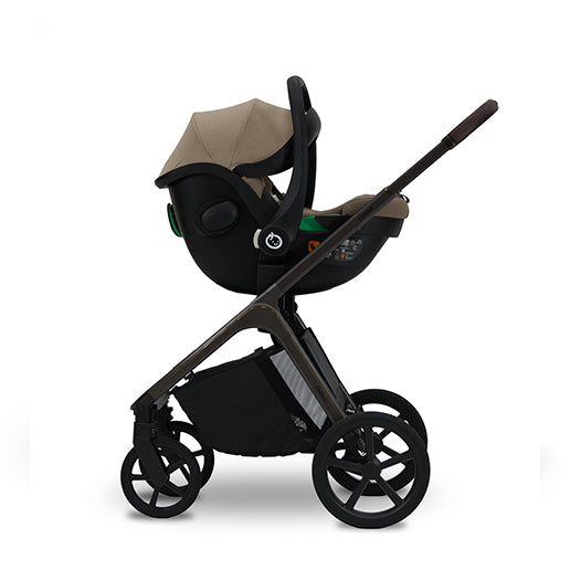 Lunar Signature Travel System - Coffee