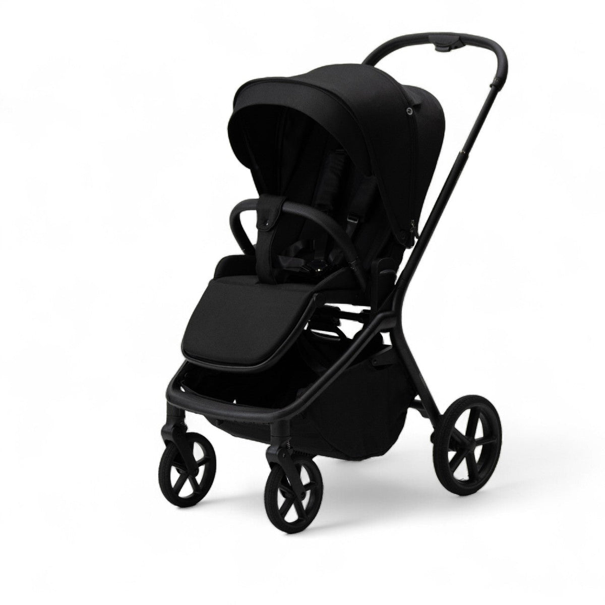 Lunar Urbn Travel System Black