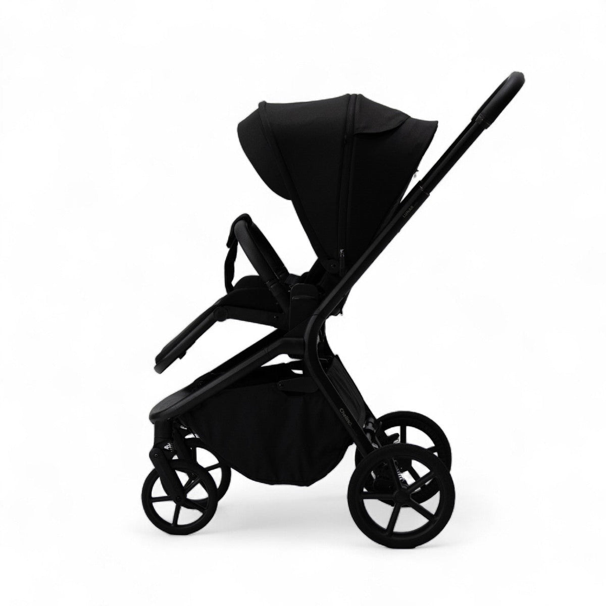 Lunar Urbn Travel System Black