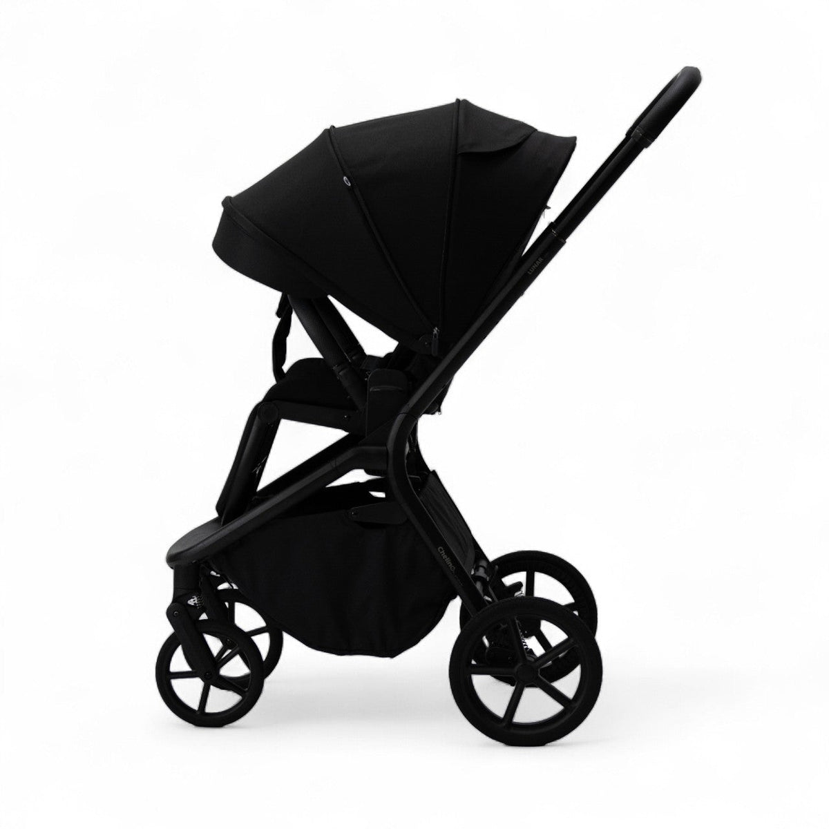 Lunar Urbn Travel System Black