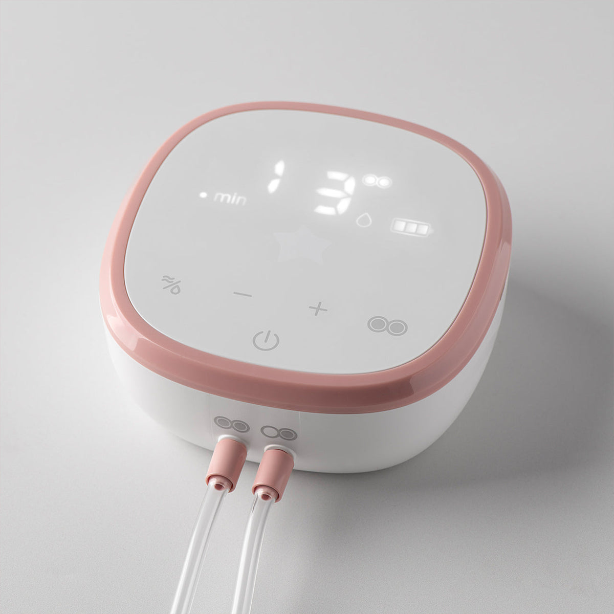 Tommee Tippee Made For Me Double Electric Breast Pump
