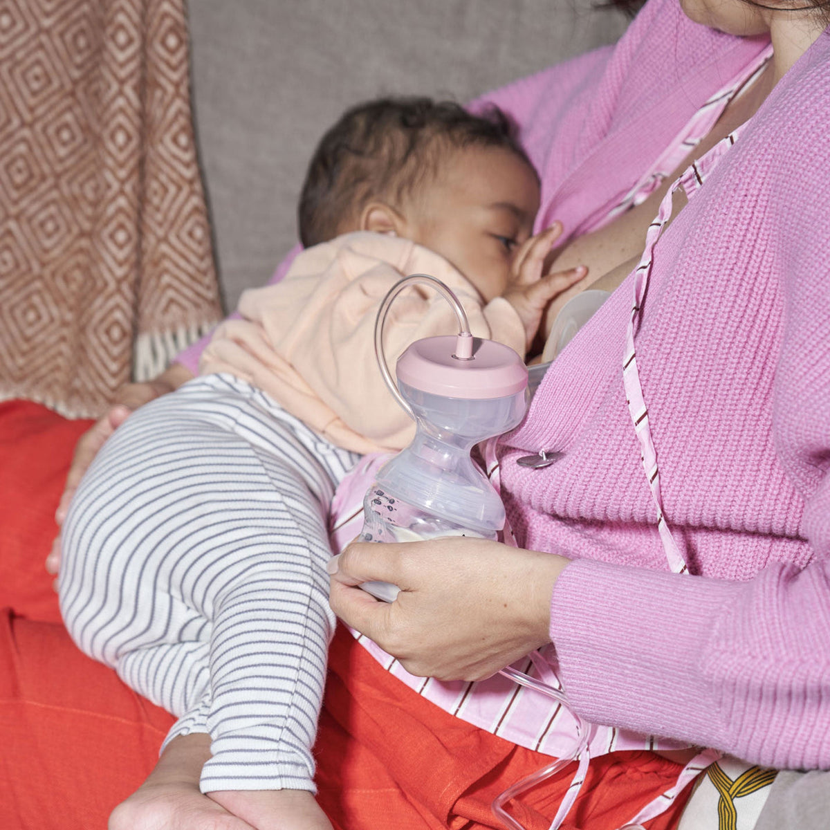 Tommee Tippee Made For Me Single Electric Breast Pump