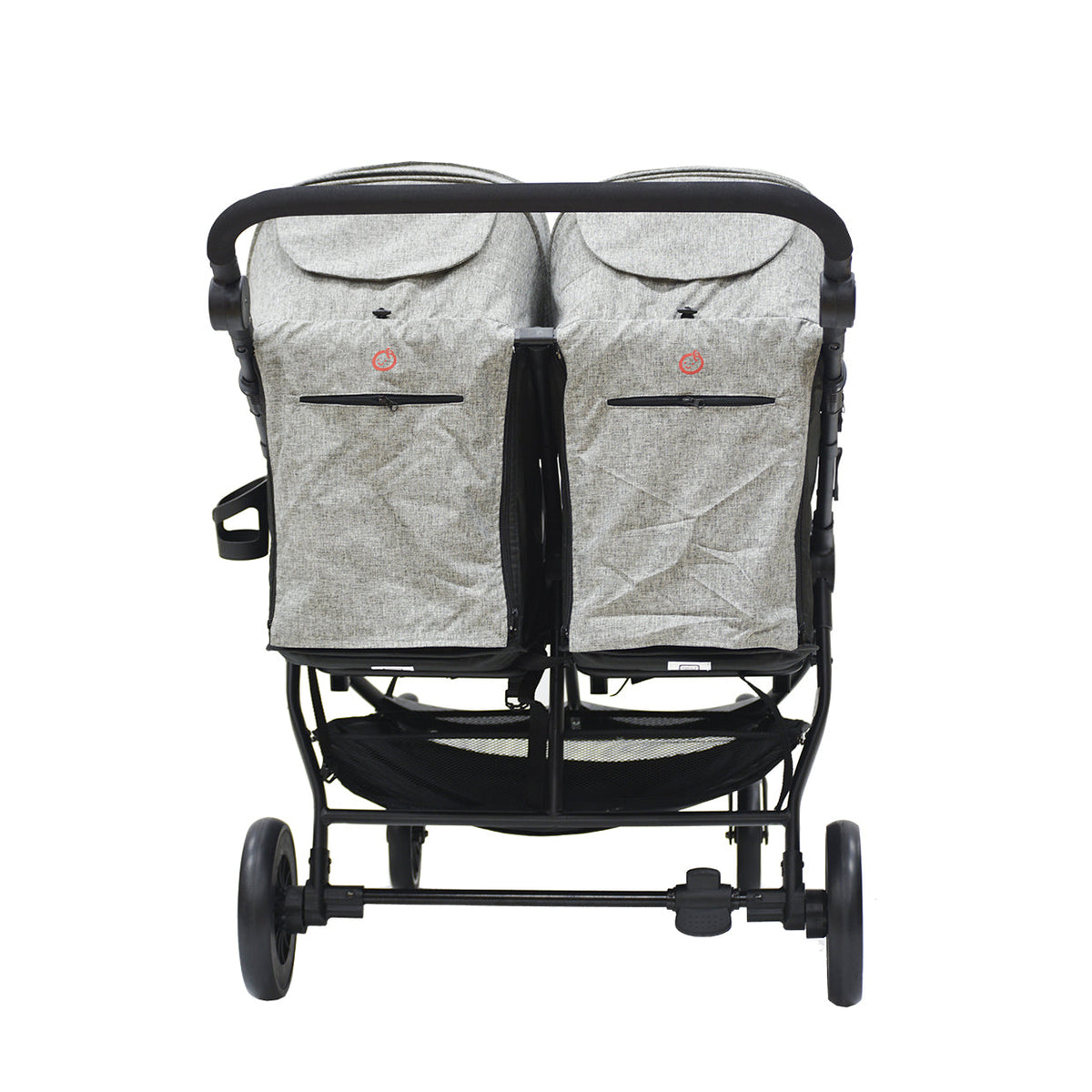 Duet Side by Side Stroller