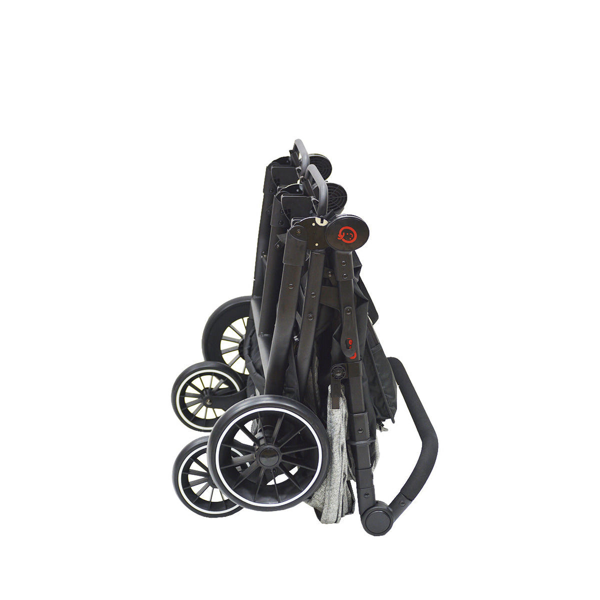 Duet Side by Side Stroller