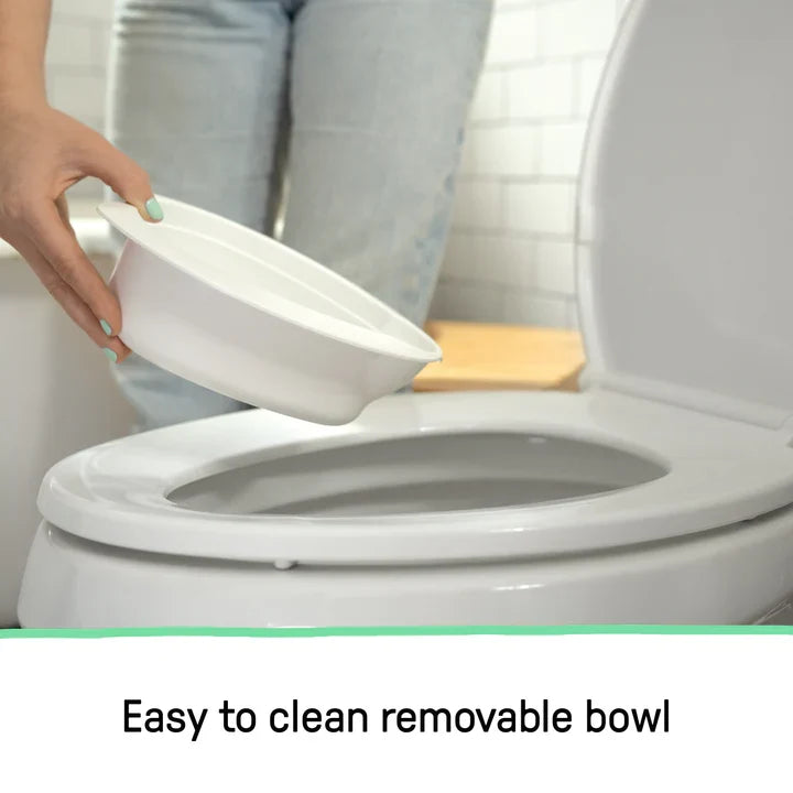 ING My Size Potty Pro