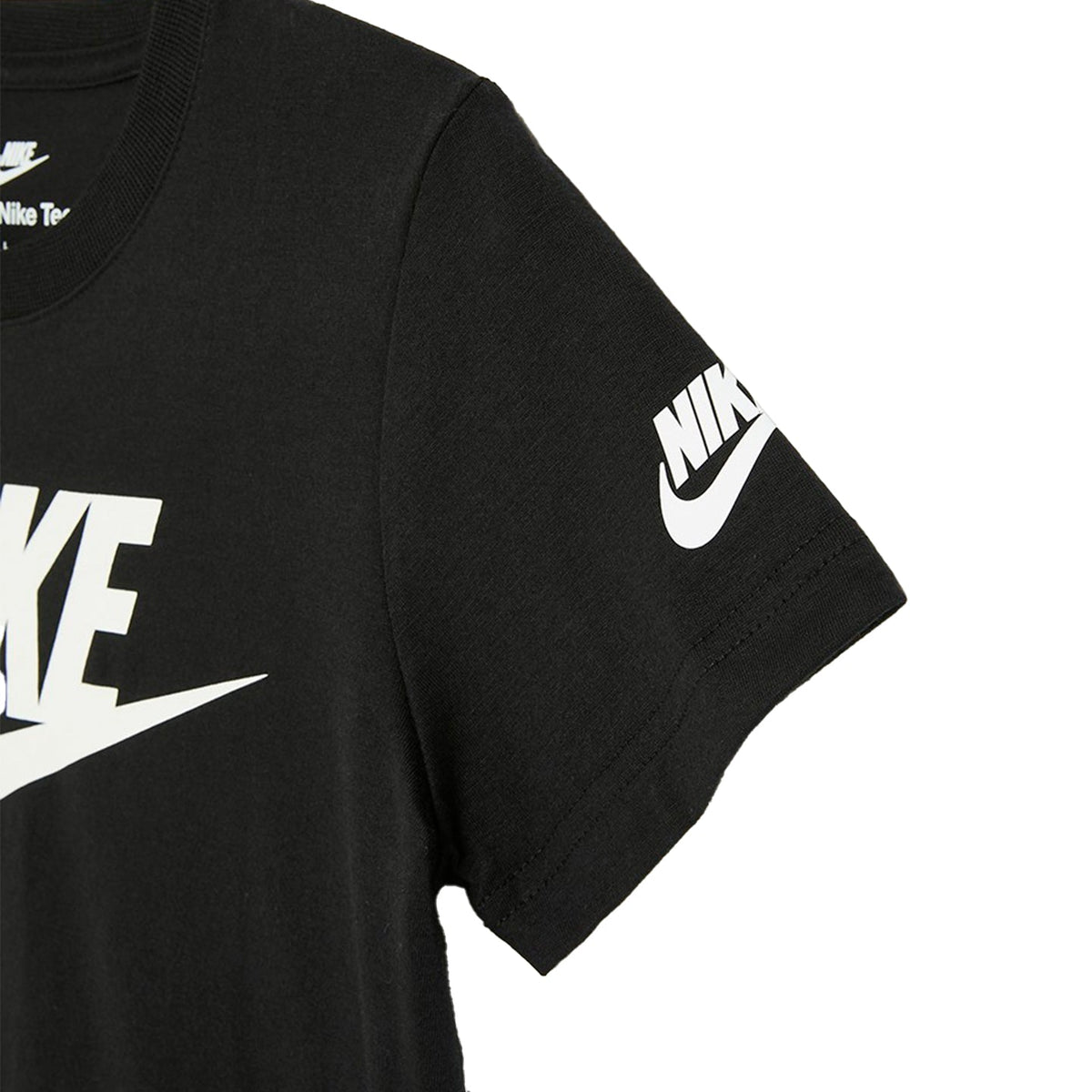 Nike NKB Futura Evergreen - Black (White)