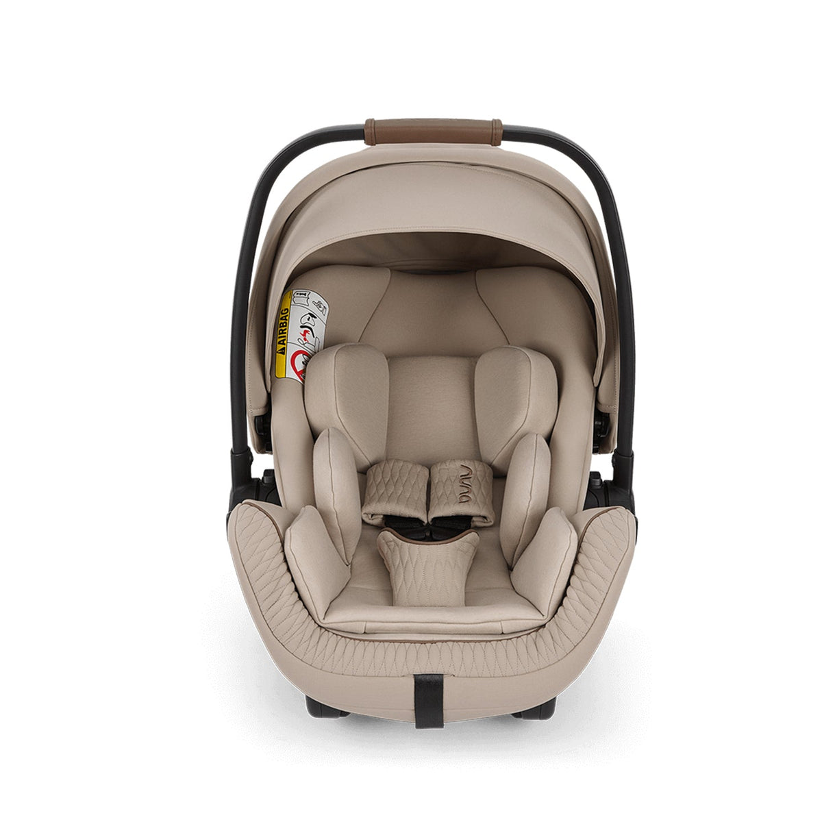 Nuna Arra™  Flex Car Seat - Cosmopolitan