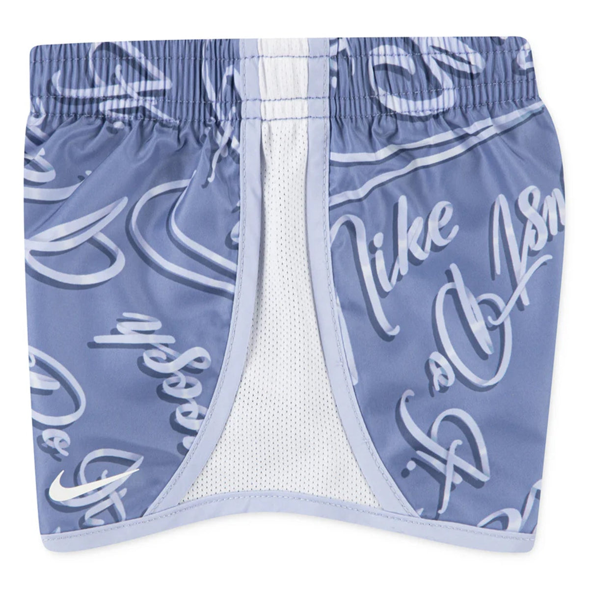 Nike NKG Essentials AOP Tempo Set - World Indigo