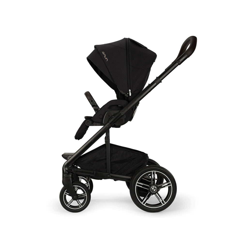 Nuna MIXX™ next BMW stroller – Element