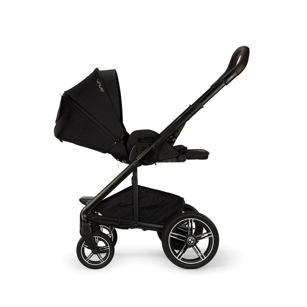 Nuna MIXX™ next BMW stroller – Element