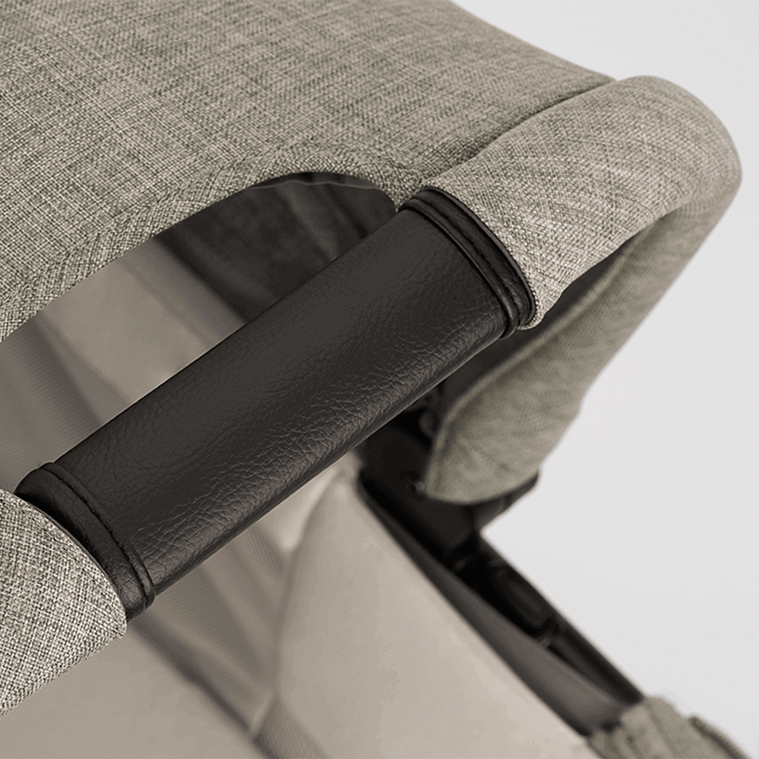 Nuna LYTL™BMW Infant Carry Cot - Graphene