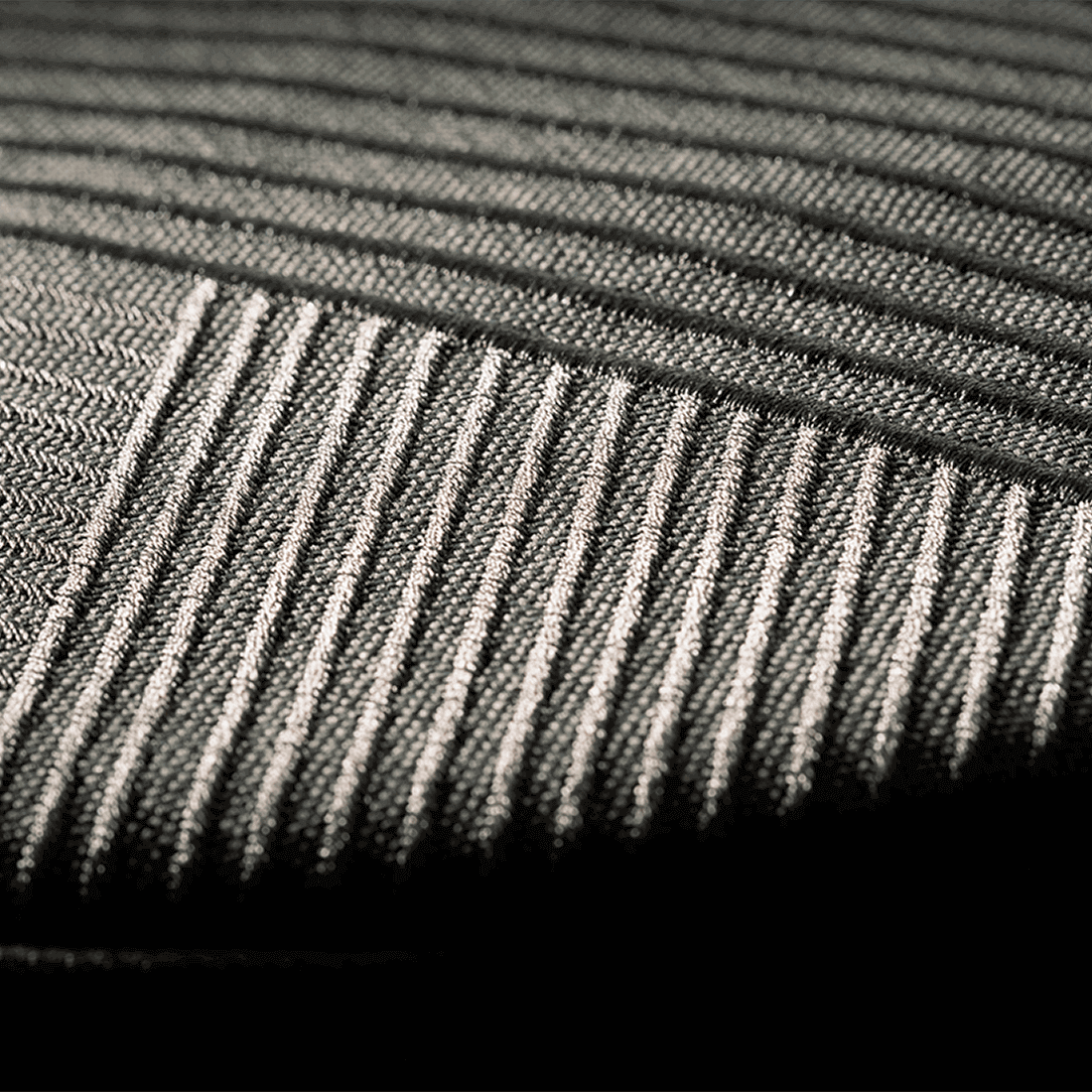 Nuna LYTL™BMW Infant Carry Cot - Graphene