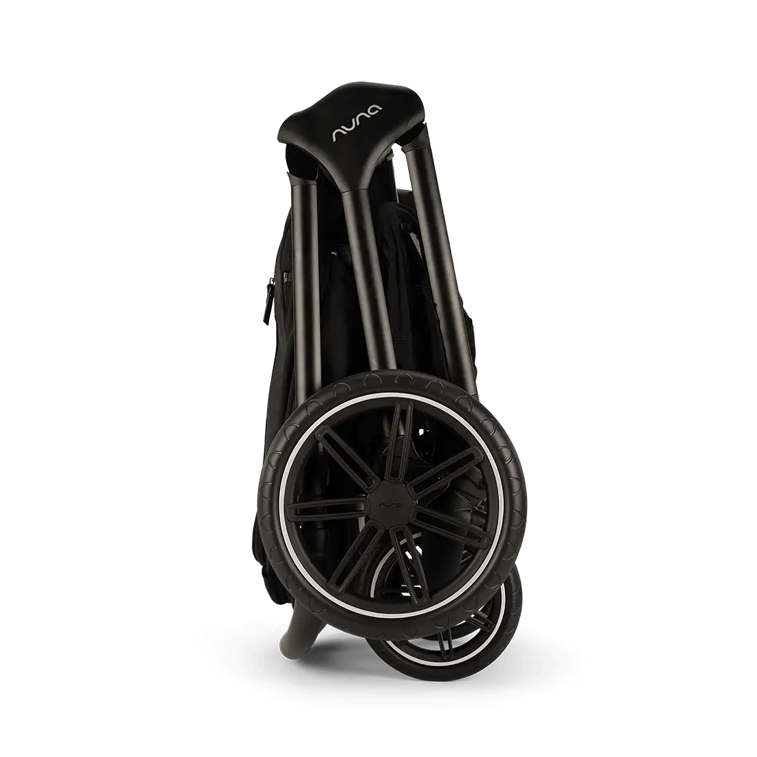Nuna TRVL™lx stroller – Caviar