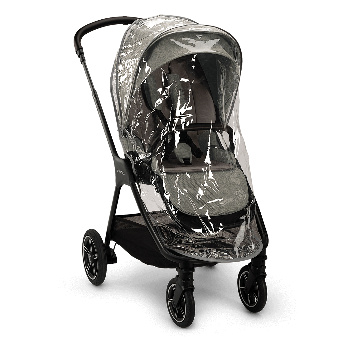 Nuna TRIV™ next BMW stroller – Graphene