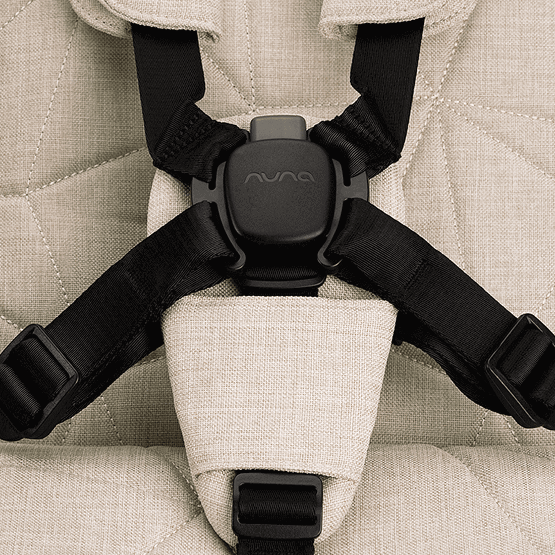 Nuna TRVL™lx BMW stroller – Mica