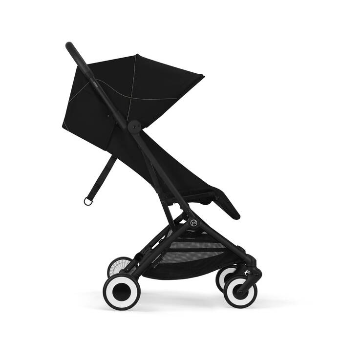 CYBEX Orfeo Magic Black