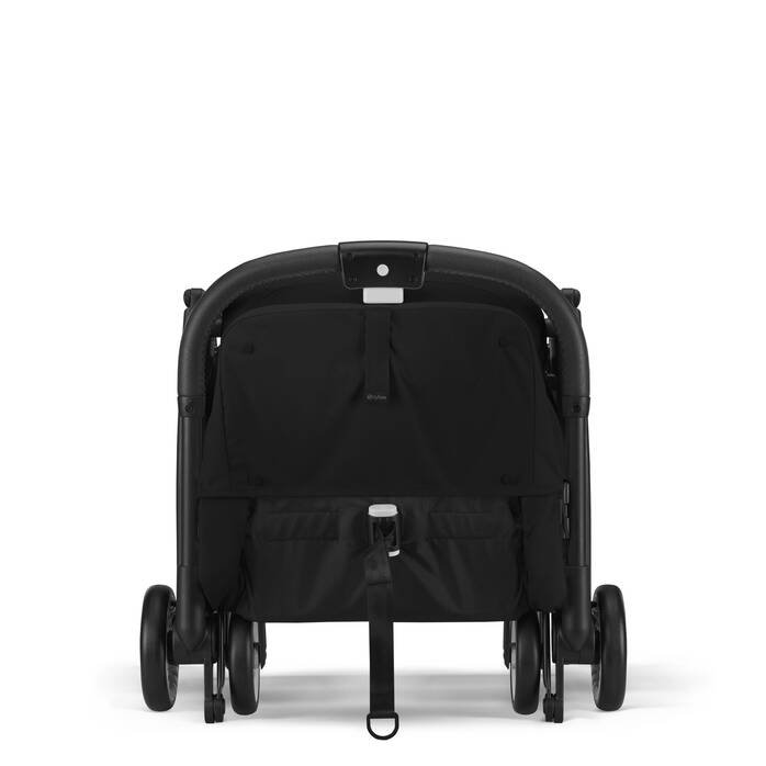 CYBEX Orfeo Magic Black