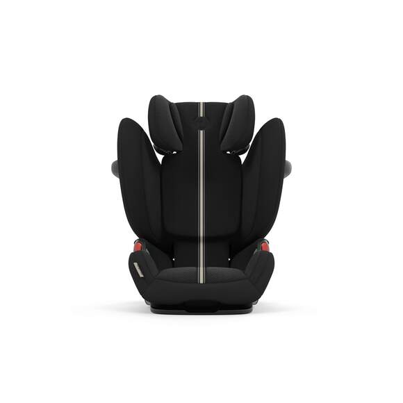 Pallas G i-Size Plus - Moon Black