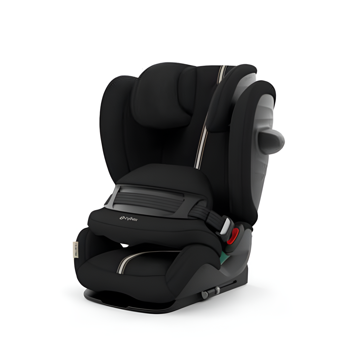 Pallas G i-Size Plus - Moon Black