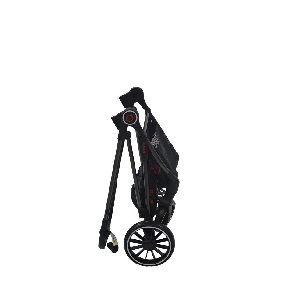 Polo 3 in 1 Travel System