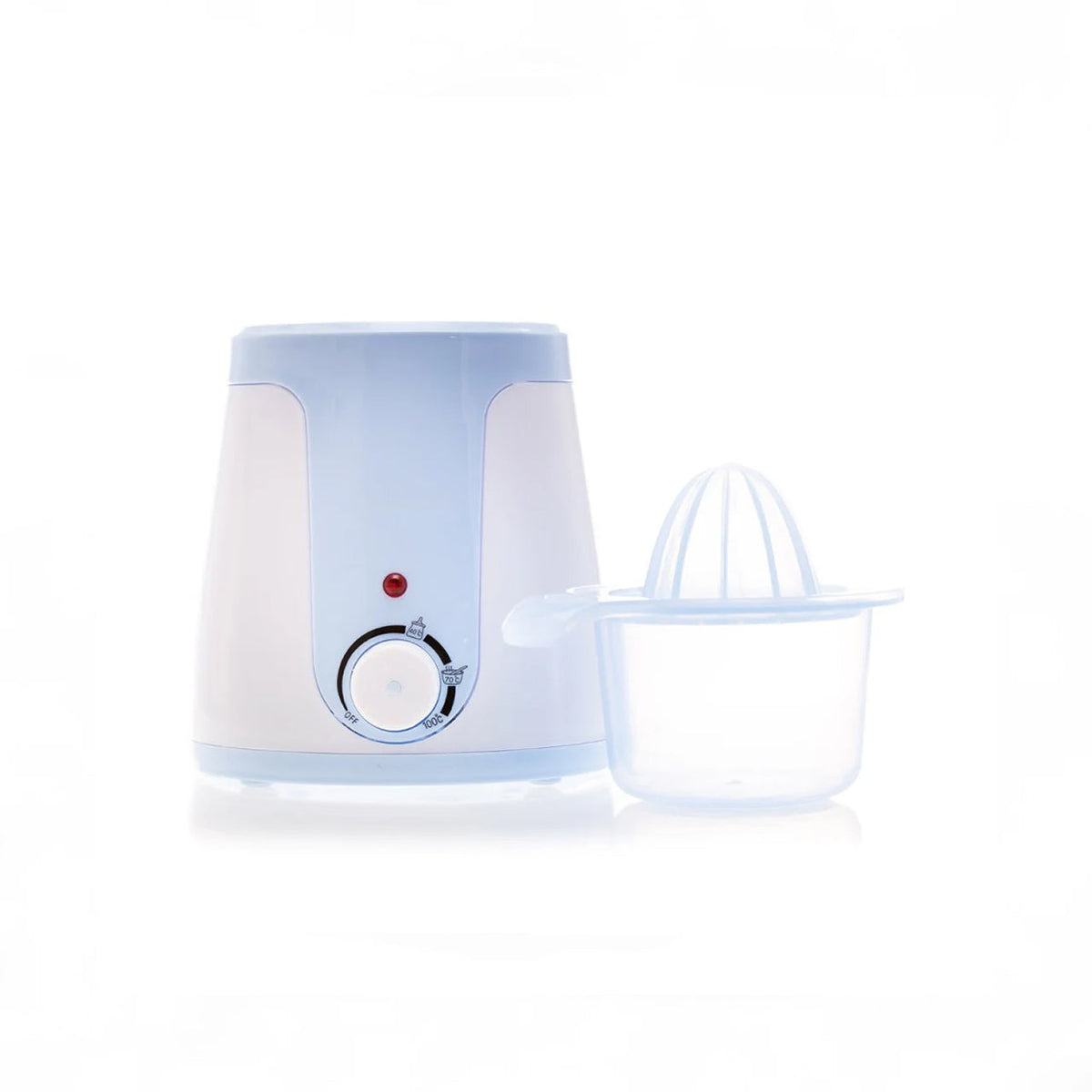 Snookums Electric Wide Neck Bottle & Food Warmer