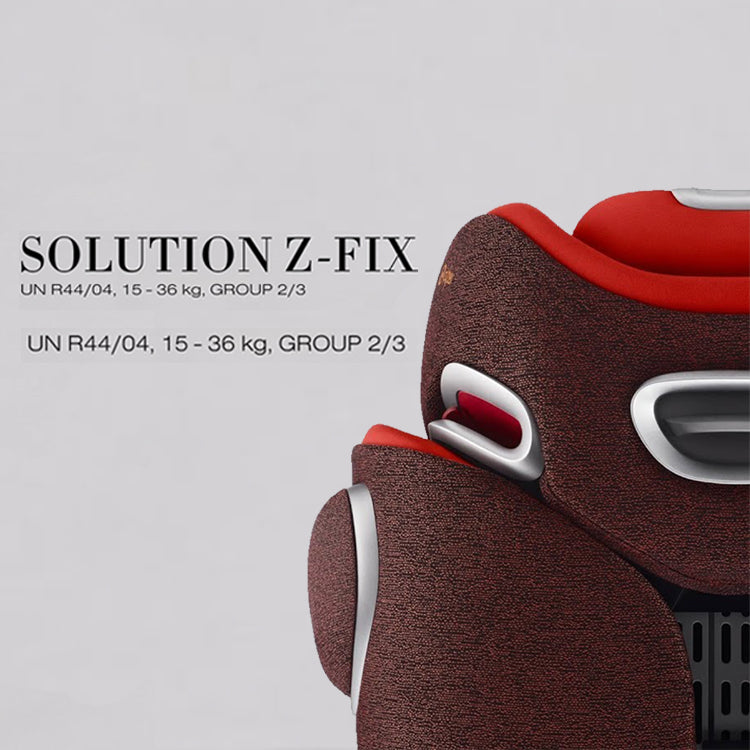 Solution Z i-Fix Autumn Gold