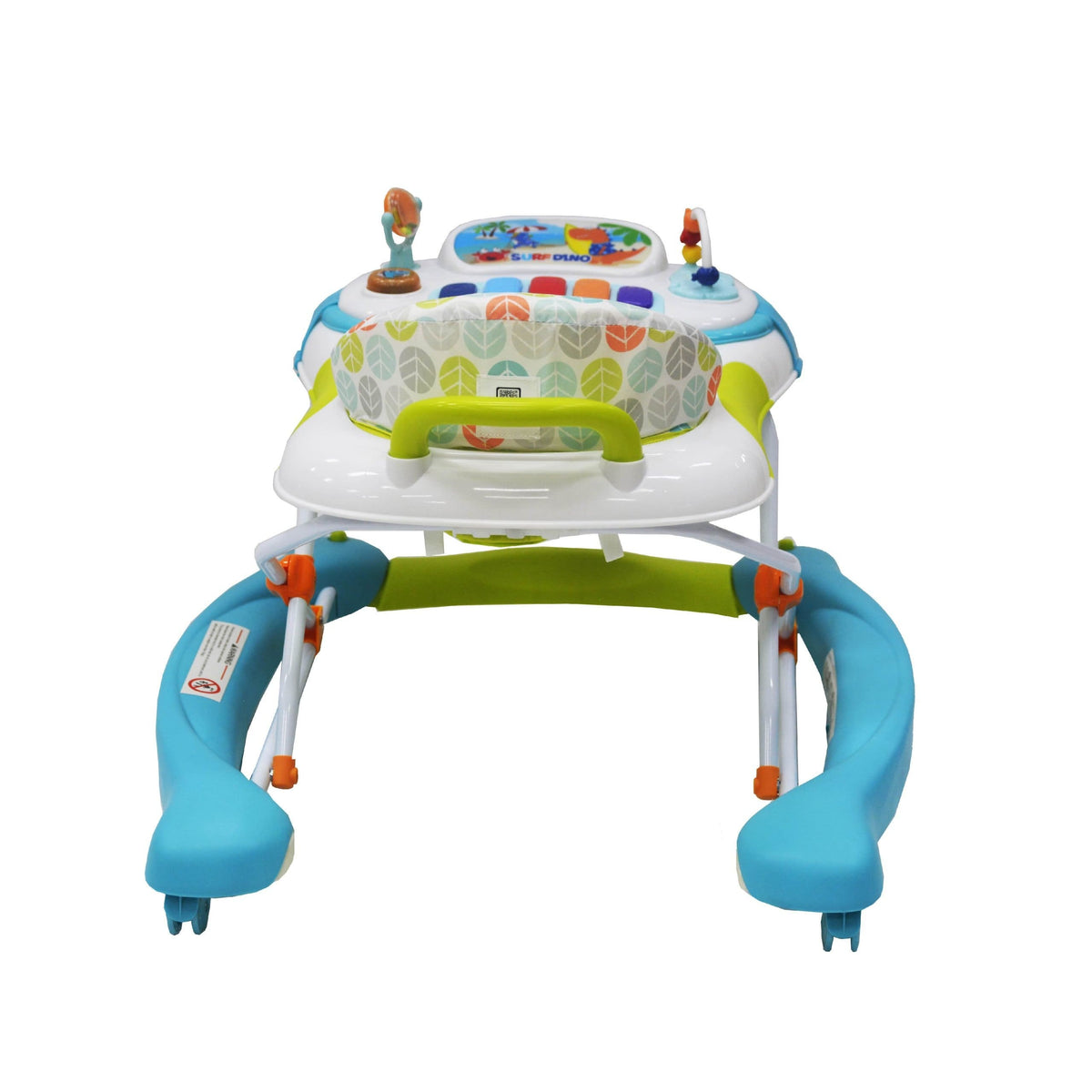 Tiggo Rocker Walker