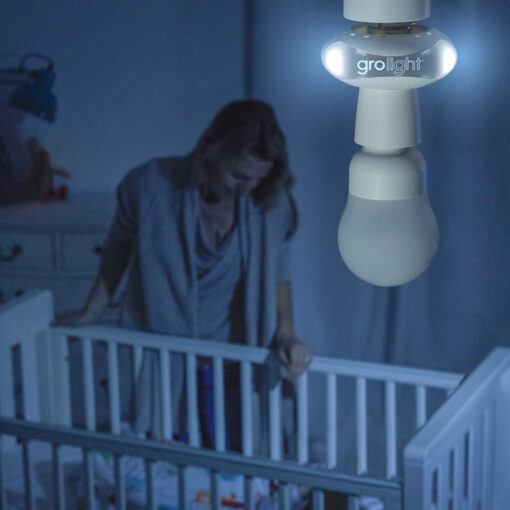 Tommee Tippee GroLight 2 in 1 Night Light - Bayonet