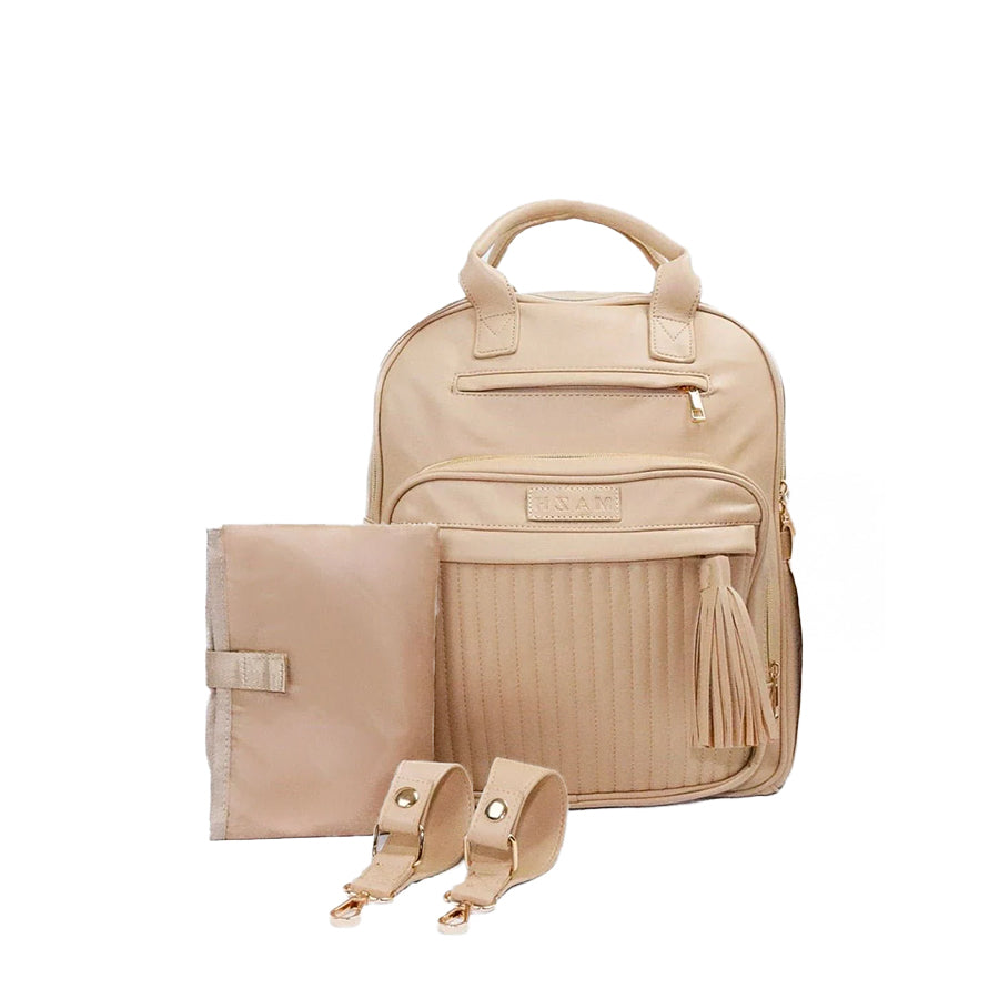 Mazh Toni Diaper Bag