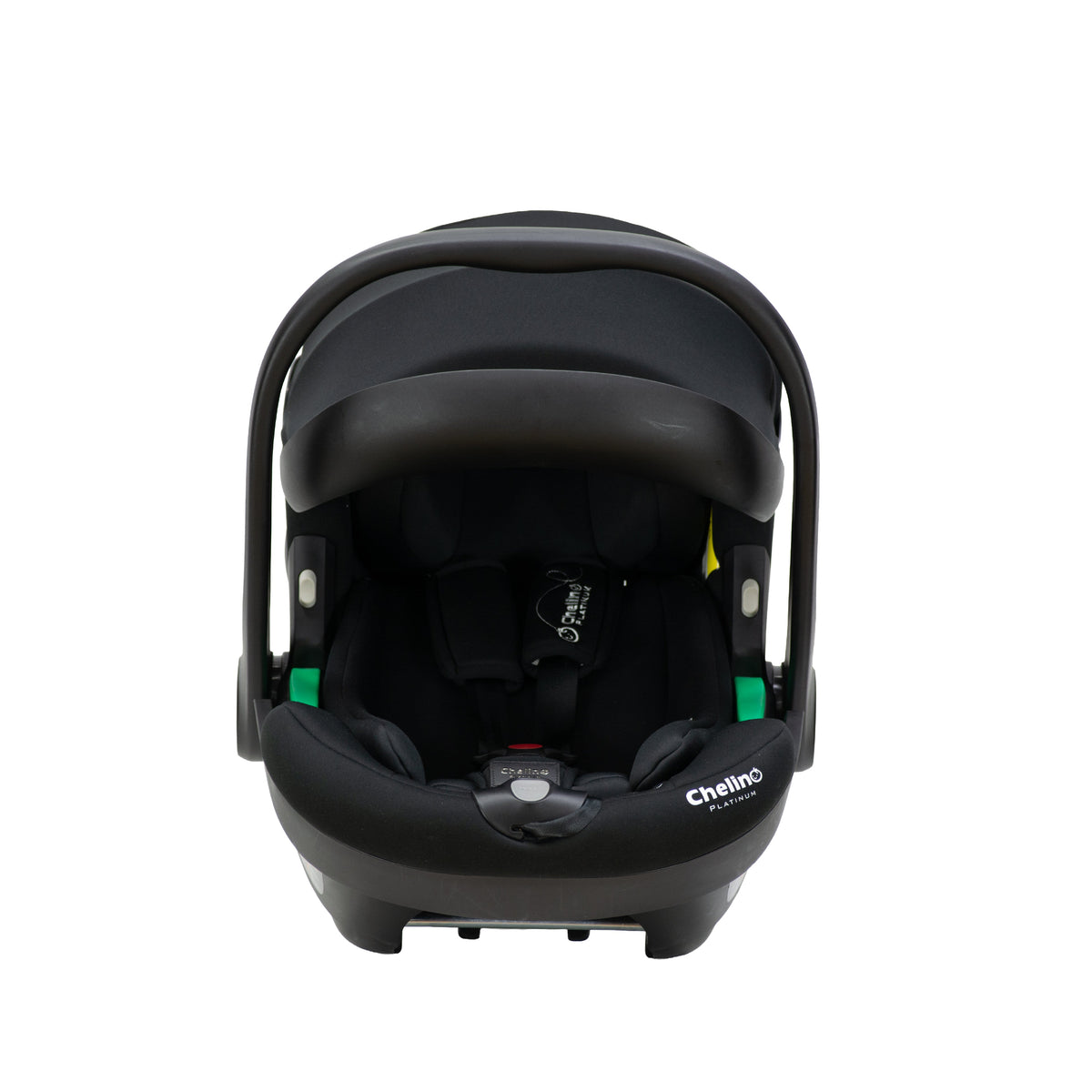 Tulip i-Size Car Seat