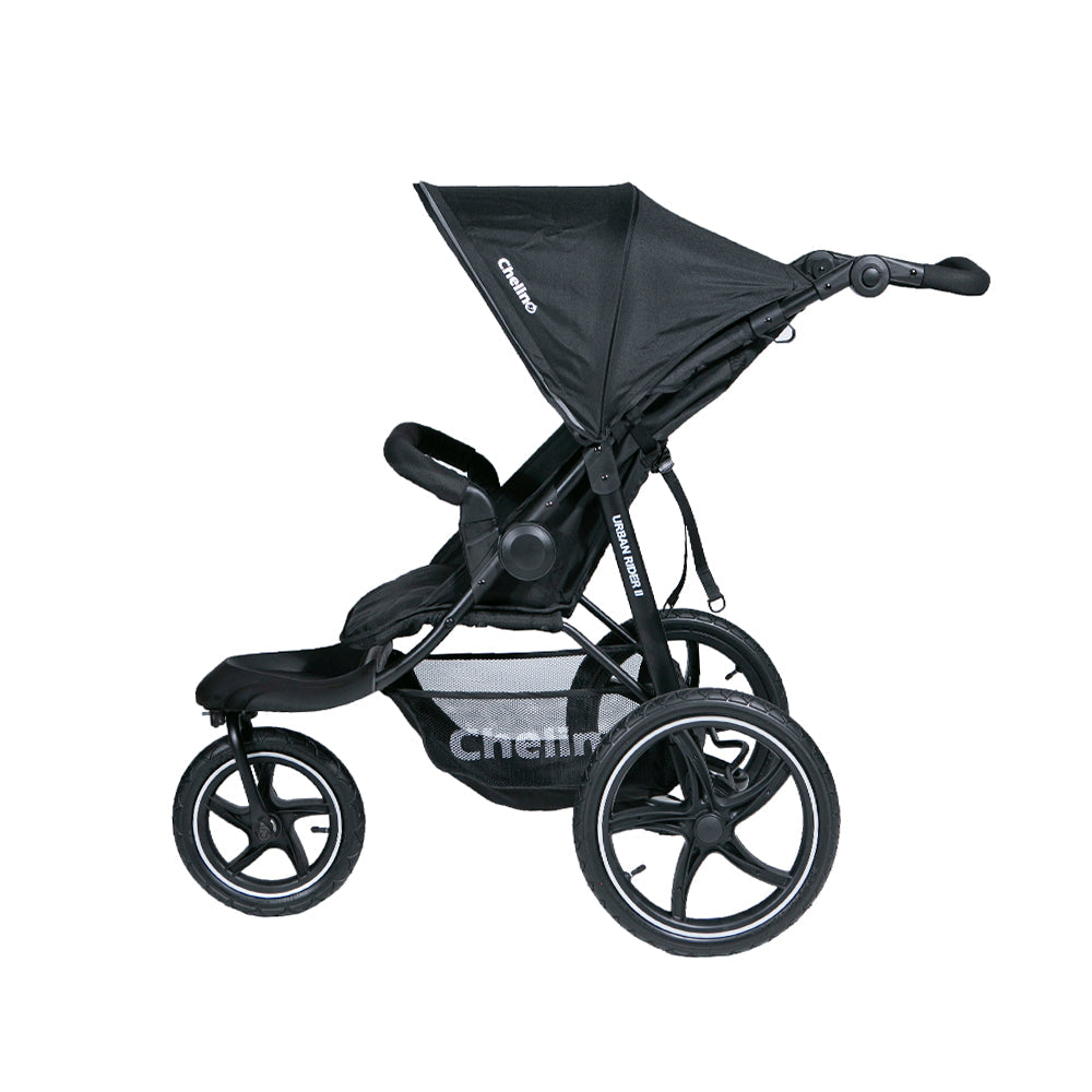 Urban Rider II Travel System
