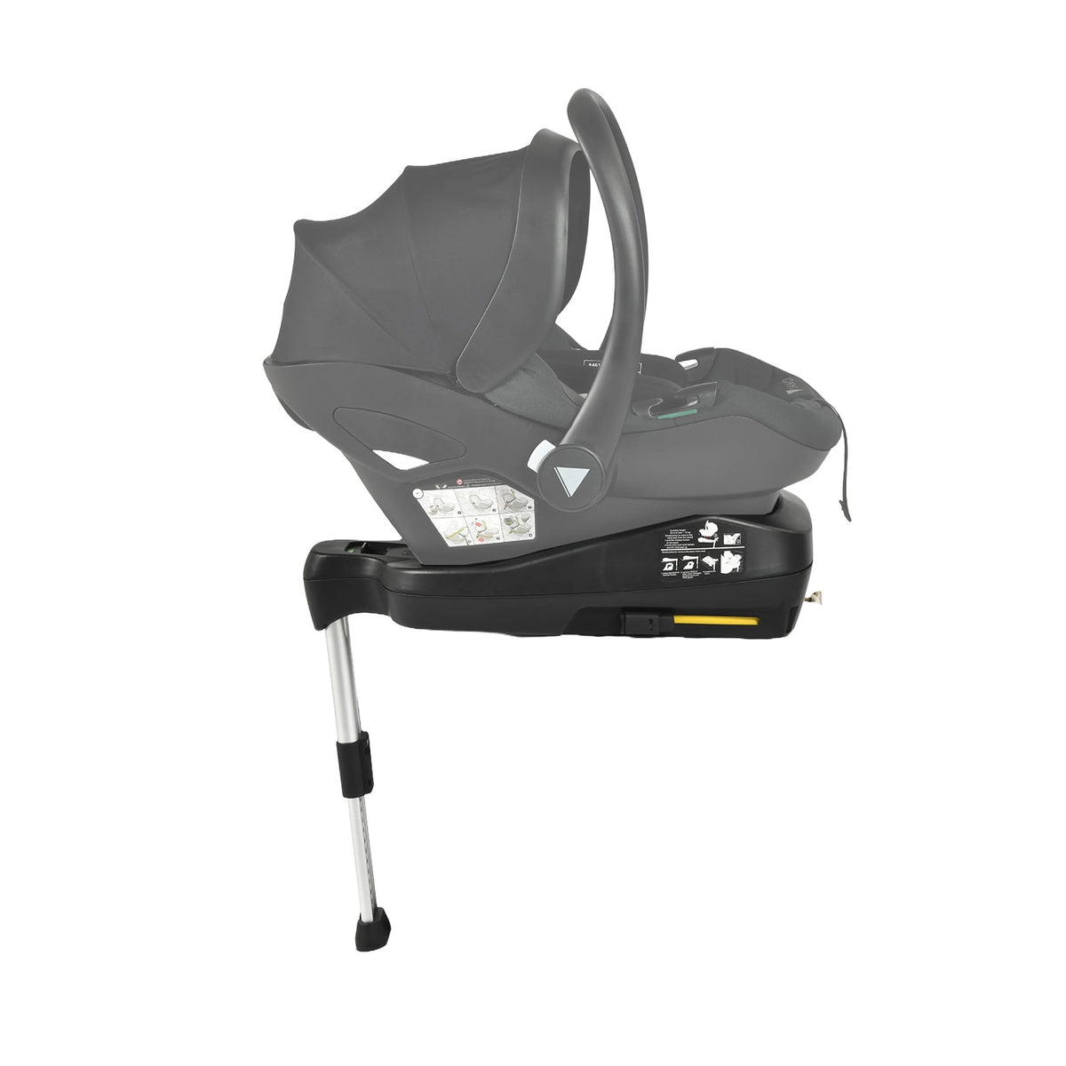 Viano Matrix ISOFIX Base