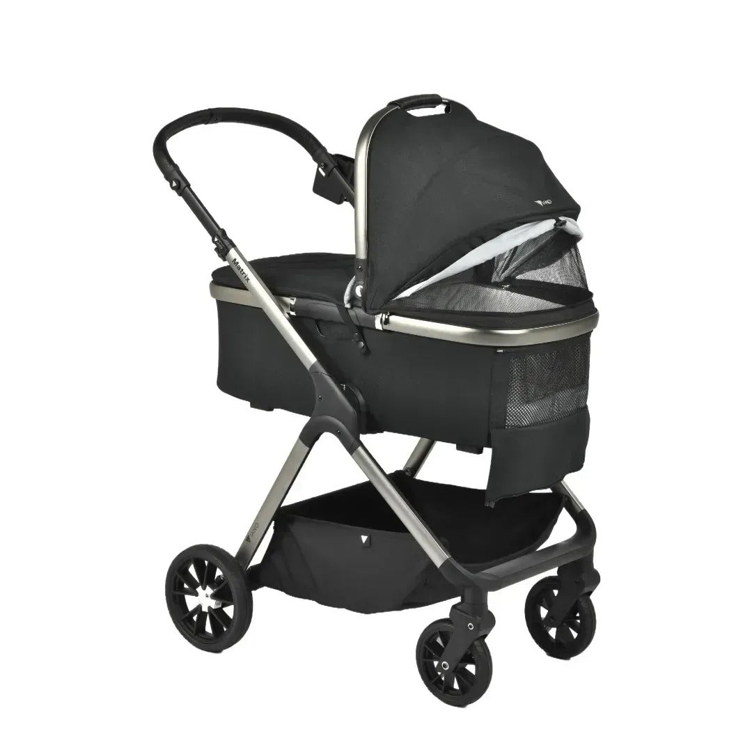 Viano Matrix 3 in 1 Travel System, Sage
