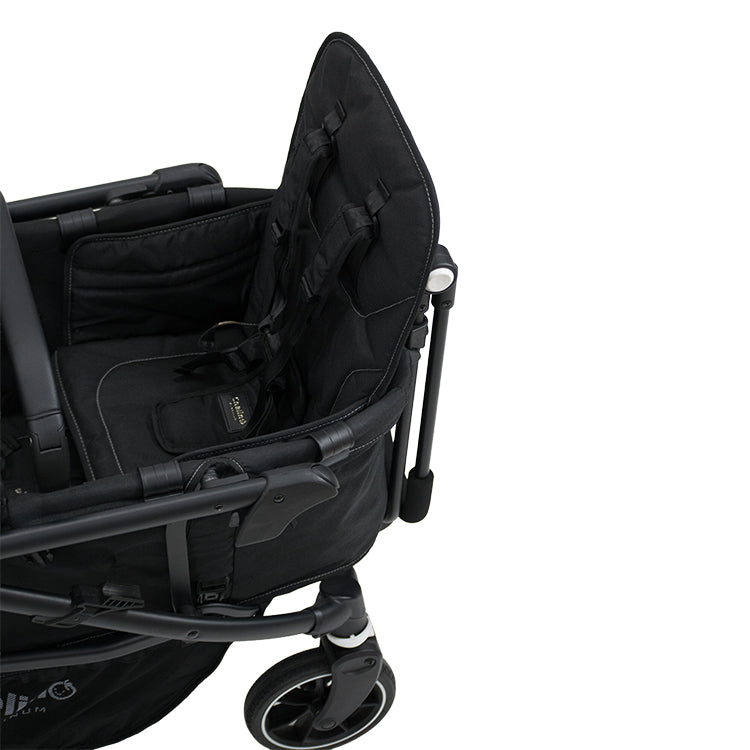 Switch 2 IN 1 Wagon Travel System