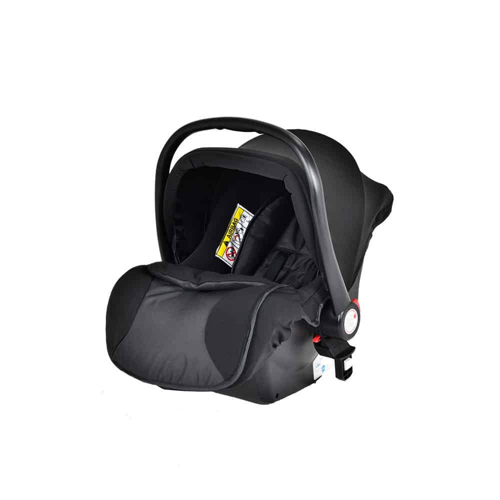 Bee Black & Gold Travel System