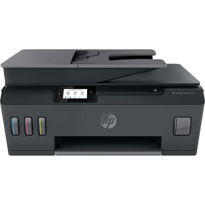 HP Smart Tank 530 Wireless All-in-One Printer
