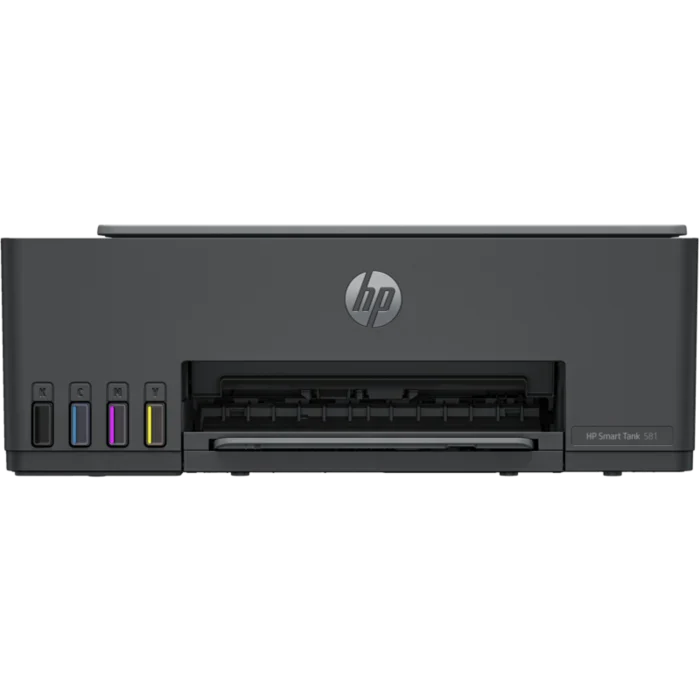 HP Smart Tank 581 All-in-One