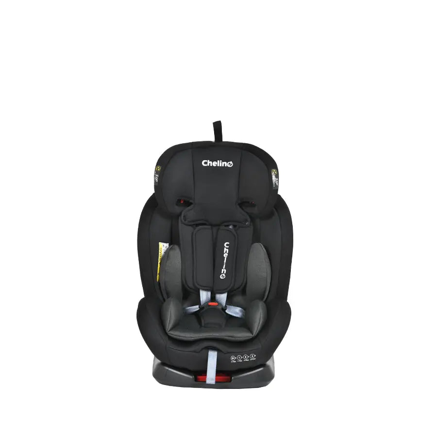 Daytona II 360 Stages Car Seat