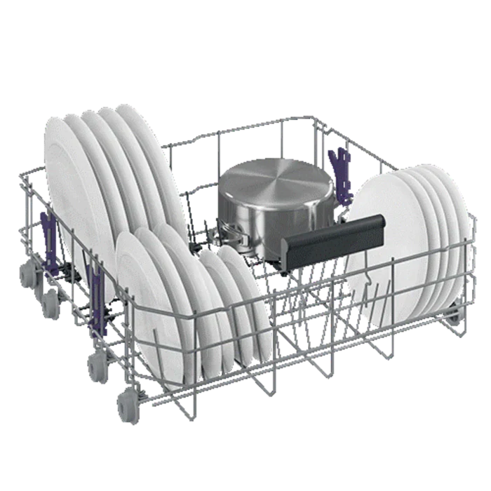 Defy 14 Place Dishwasher Inox DDW247