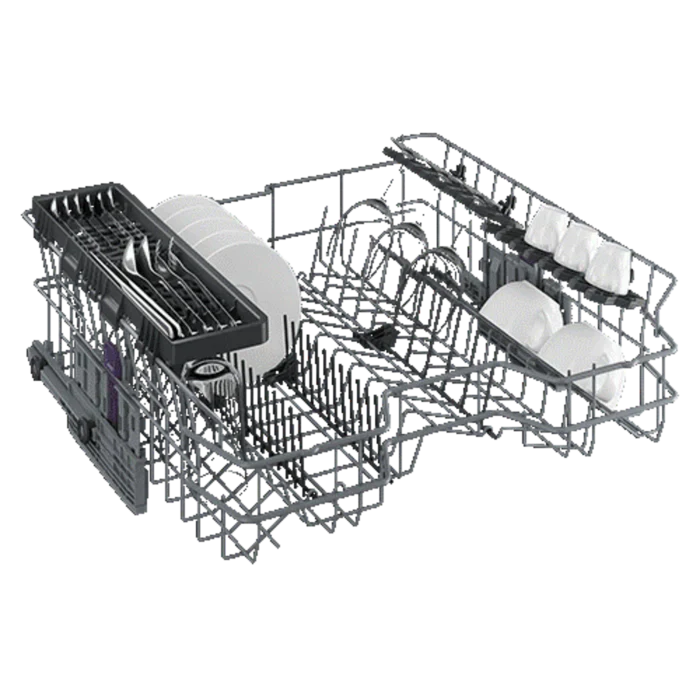 Defy 14 Place Dishwasher Inox DDW247