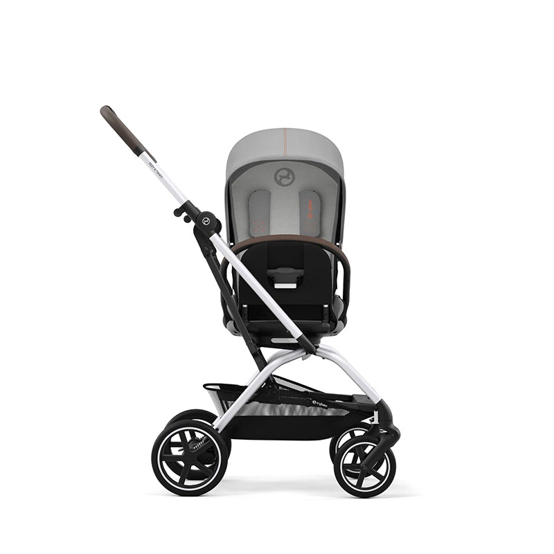 Eezy S Twist+2 Buggy Stroller