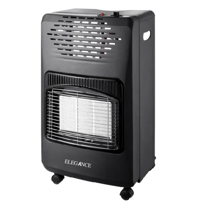 Elegance Foldable Gas Heater RY10-04E