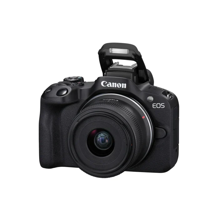 CANON EOS R50 RFS18-45 S