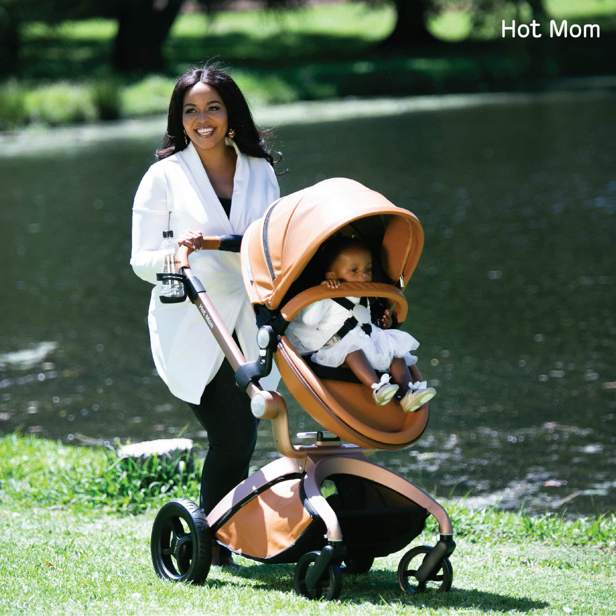 HotMom Cocoon Black